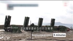 衰! 陸購俄S400系統... 海運竟因浪撞壞