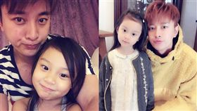 賈乃亮,／翻攝自賈乃亮微博