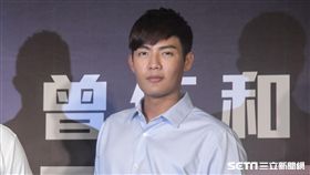 ▲王維中將挑戰韓國職棒。（資料照／記者林敬旻攝）