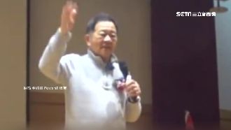 「認罪才能被特赦」　錕P籲扁別裝病