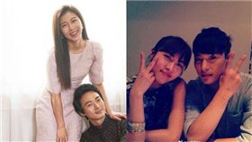 河智苑親弟弟全泰秀疑因憂鬱症身亡
家人爸爸
 圖翻攝自微博