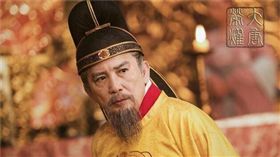 秦漢,李天柱,大唐榮耀/翻攝自微博