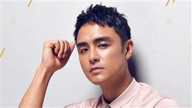 好老闆明道。（圖／翻攝自明道微博）