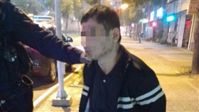 高雄,保大,毒品,通緝犯,判刑,人臉辨識系統