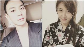 全泰秀,河智苑,憂鬱症,田汰遂,姐弟／IG