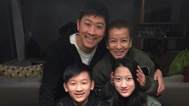 摳門侯昌明豪砸30萬　送兒女念私校