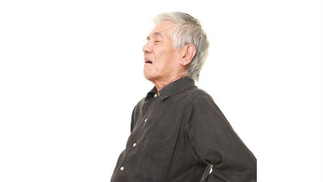 腰痠背痛？恐是晚期攝護腺癌骨轉移！