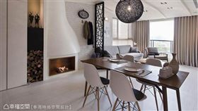 名家專用／幸福空間／一次搞懂8種壁材 牆面活出亮麗新人生！（勿用）