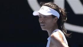 ▲謝淑薇強勢晉級澳網女單8強。（圖／翻攝自愛奇藝）