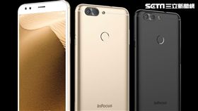 18：9,全螢幕,手機,入門款,全螢幕手機,InFocus,InFocus M7s