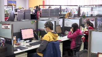 基本工資調漲　林伯豐：很多公司會倒