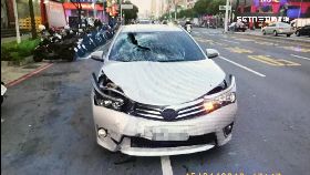 F驚悚人撞飛1200