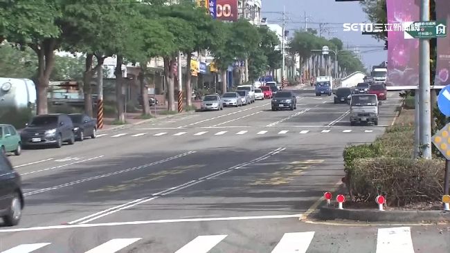 狂煞車挨罰　法官認定「很謹慎」免繳