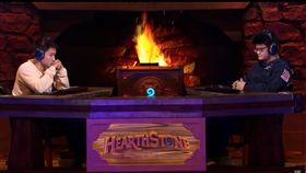 爐石戰記,巡迴賽,大哥,陳威霖,Fr0zen(https://www.youtube.com/watch?v=IwjRU7bR9EY)