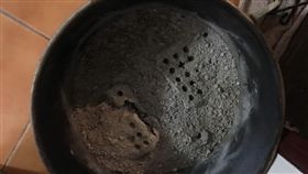 新北市,樹林,保安街二段,尋短,燒炭,死亡，翻攝畫面