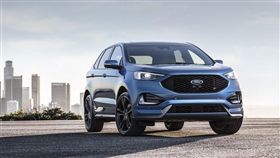 EDGE ST。（圖／翻攝Ford網站）