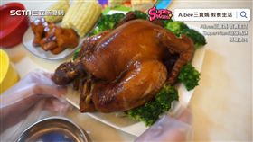 啤酒雞鮮嫩多汁，而且做法非常簡單。