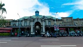 新竹車站（圖／翻攝自Google地圖）