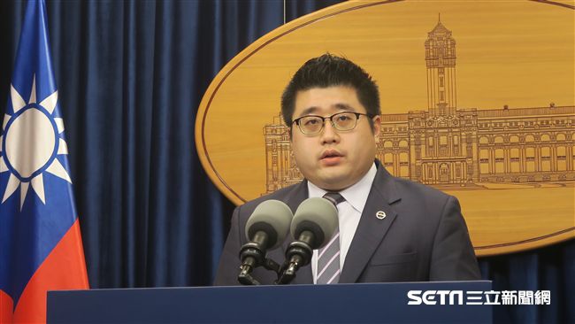 美國務院副助卿訪台　府：之前就敲定