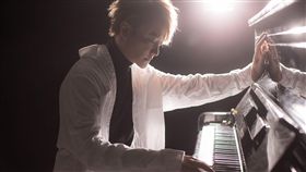 阿沁,畢卡索的謊言,追光計畫,FIR／夢幻仙境工作室提供