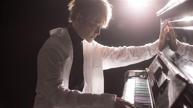 黑臉全都讓老婆來　阿沁搶當白臉爸爸