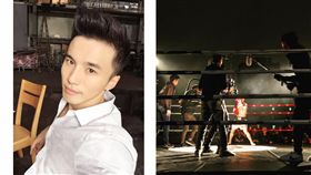 阿緯／翻攝自臉書