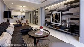 名家專用／幸福空間／格局大風吹~打造風動光照的流暢路徑（勿用）