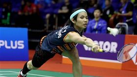 ▲戴資穎。（圖／badminton photo 提供）