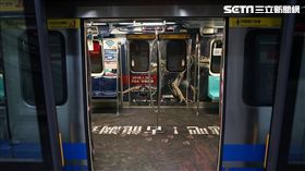 打卡,台北捷運車廂,SIET,PS4,遊戲,MONSTER HUNTER: WORLD,車廂,魔物獵人