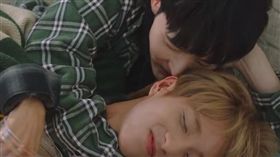 南韓出櫃男偶像Holland。圖／翻攝自HOLLAND YouTube