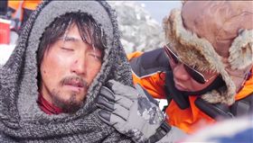 趙又廷電影《南極之戀》／翻攝自微博