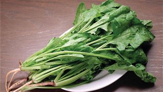 菠菜冬天吃最好？營養師：當季更營養