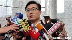 遠雄發言人楊舜欽 盧冠妃攝