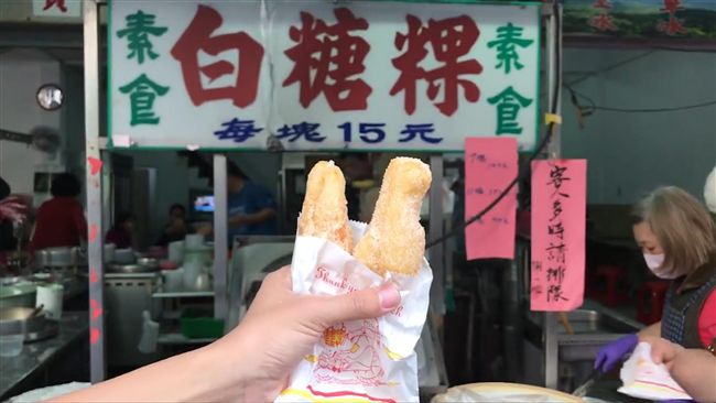屏東排隊美食　隱藏版餵食「巷仔內」