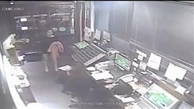 台北,強制性交,強盜,韓籍應召女,玩具鈔,白嫖