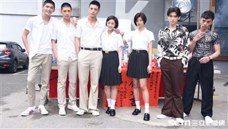 斥資上億拍攝！《鬥魚》電影卡司出爐