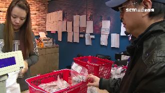 年前搶便宜！基隆開賣NG海鮮3折起