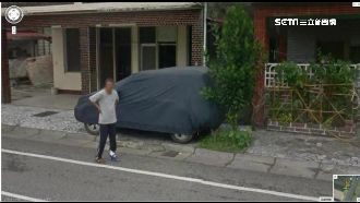 谷歌街景照見亡夫　妻子哽咽訴思念