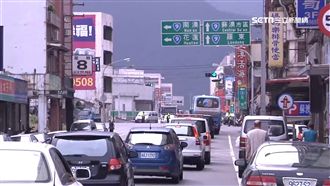 蘇花改年前通車　北寬南窄蘇澳恐塞爆