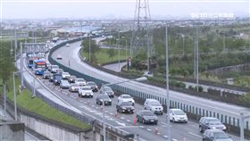 蘇花公路,蘇澳,國道,道路,塞車