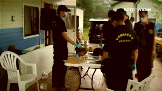 外遇越籍女　富商遭枕邊人割喉放血…