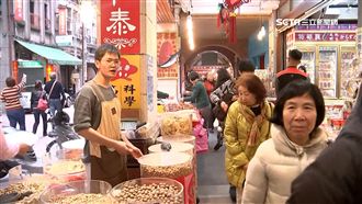 小捲、魷魚絲漲3成　年貨價漲更高！