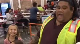 毛伊,海洋奇緣,Rela Rivera,Maui,夏威夷,William Va'ana,迪士尼,動畫　圖／翻攝自YouTube https://goo.gl/odFqRu