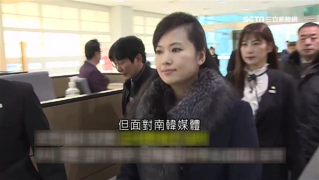 比女王還大牌！玄松月高調訪韓惹爭議