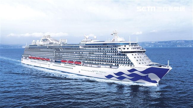 海上也能泡湯？這艘郵輪登船就到日本