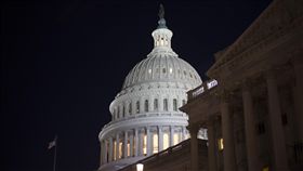 美國國會 參議院／（圖／美聯社／達志影像）