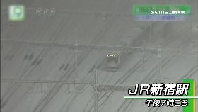 d暴雪襲東京2400