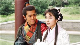 穿越劇,港劇,尋秦記,古天樂,香港TVB