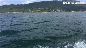 海巡媽 祈安巡香 大海