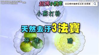 廚房大掃除必備　一噴秒變全新瓦斯爐
